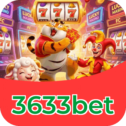 Streaming 4K no cassino ao vivo da 3633bet