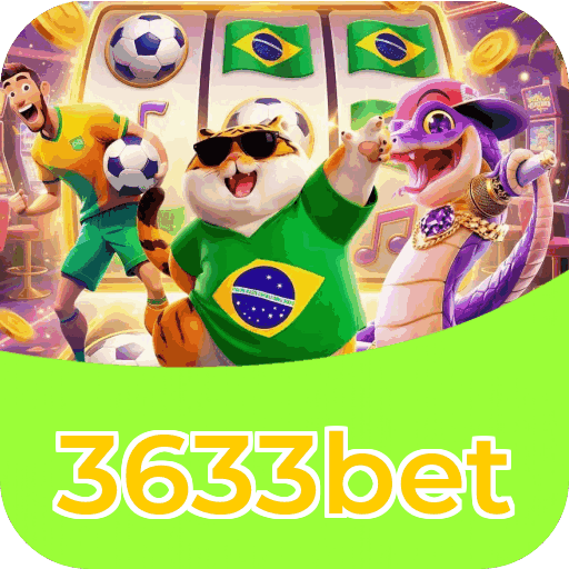 Download iOS 3633bet