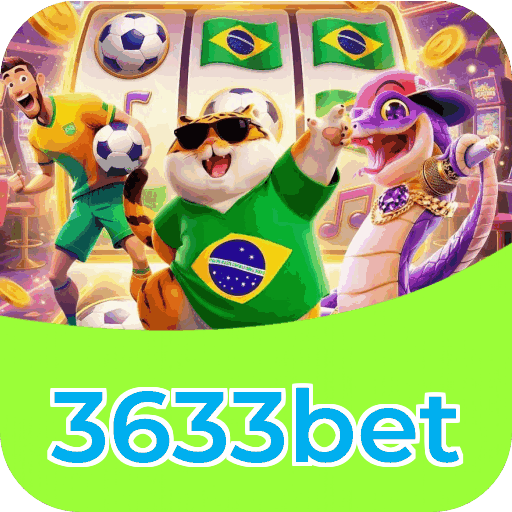 Segurança 3633bet