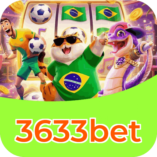 Jogos com maior RTP na 3633bet