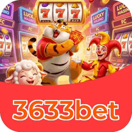 Reload Bonus 3633bet
