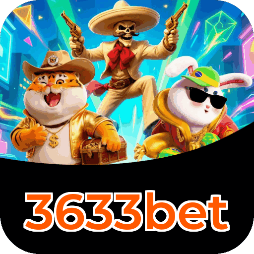 Suporte 3633bet