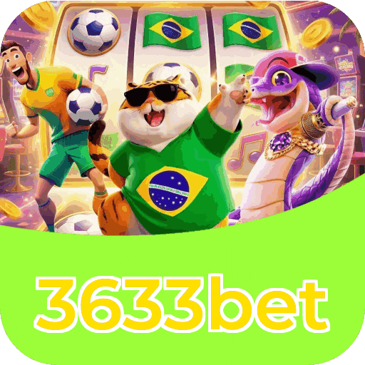 Instalação iOS 3633bet