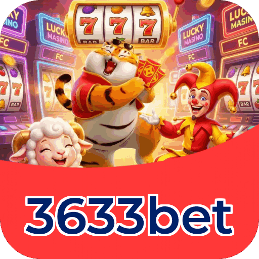 Dealers profissionais da 3633bet